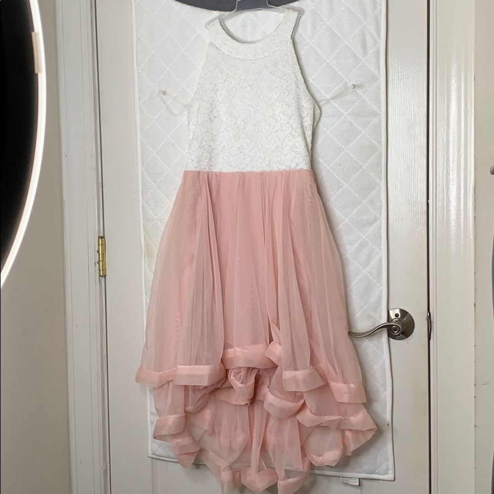 Formal Girls Dress 👗